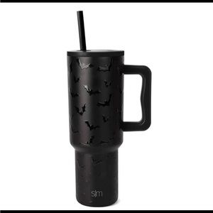 ISO Simple Modern 40oz Trek Bats